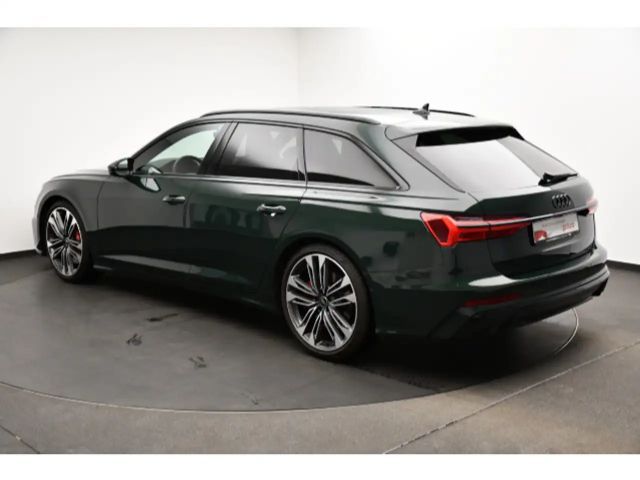 Audi S6 3.0 TDI Quattro