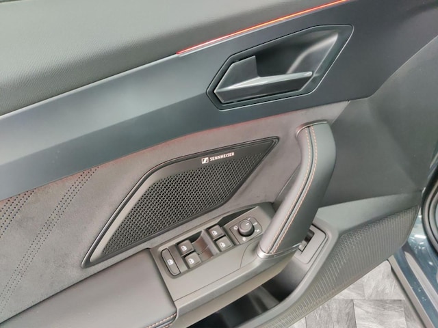 Cupra Formentor Formentor 2.0 TDI AHK/Matrix/Navi/Pano/360°/5J.Garantie