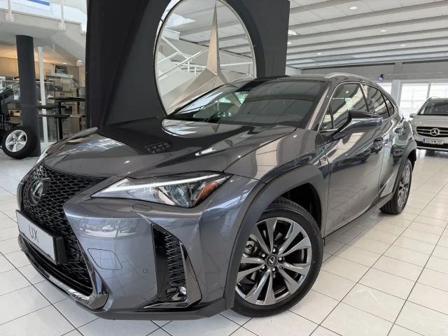 Lexus UX F Sport Sport