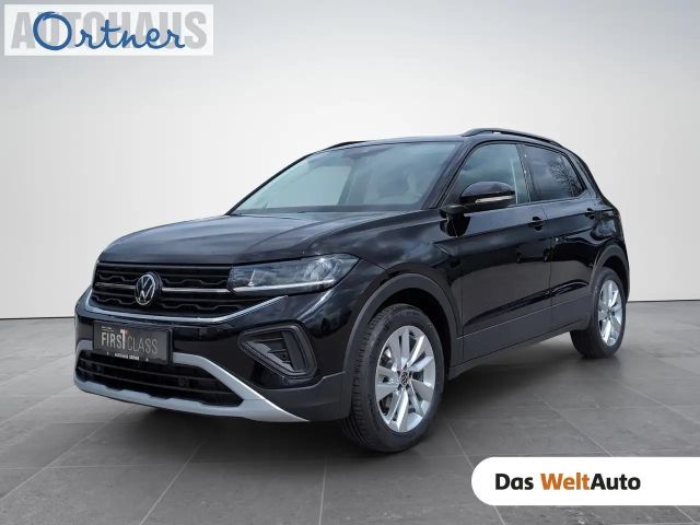 Volkswagen T-Cross Friends TSI