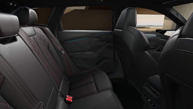 Audi A6 e-tron Avant Quattro