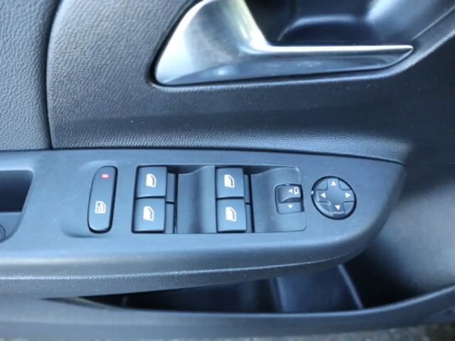 Opel Corsa 1.2 Turbo GS-Line Grand Sport Turbo