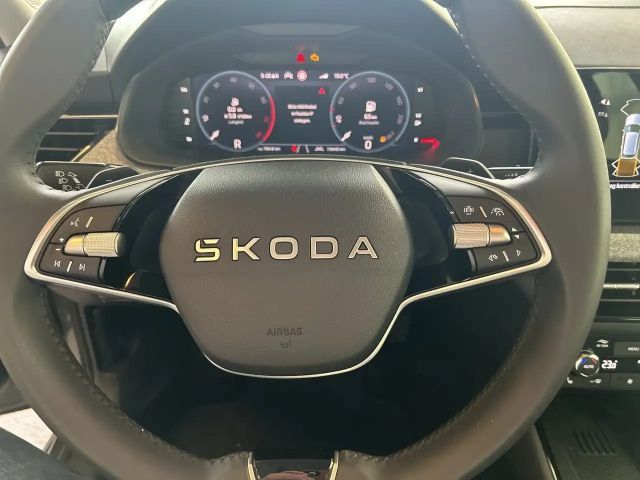 Skoda Kamiq Selection