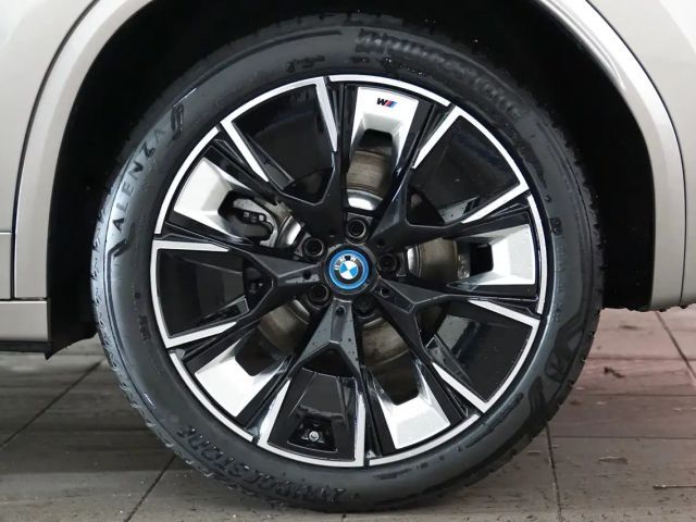 BMW iX3 iX3