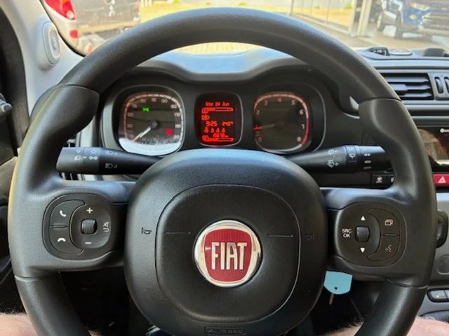 Fiat Panda 4x4 TwinAir