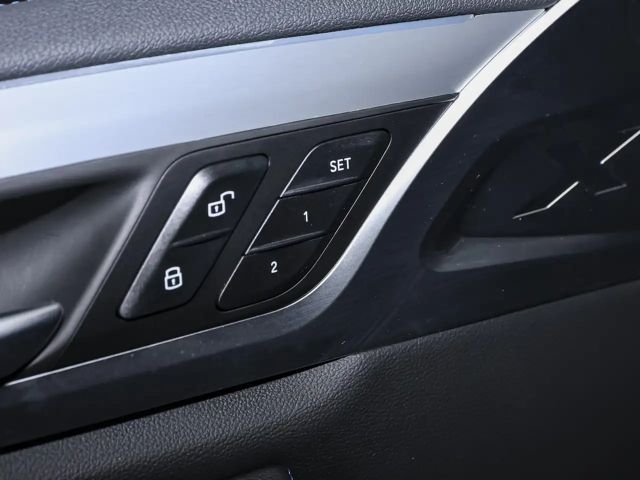 BMW iX3 Impressive iX3