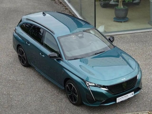 Peugeot 308 GT-Line SW