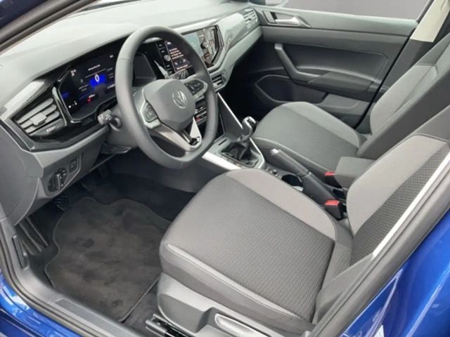 Volkswagen Taigo 1.0 TSI Life