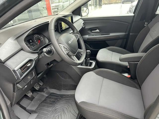 Dacia Jogger ECO-G Extreme TCe 100