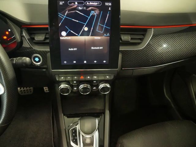 Renault Arkana E-Tech Hybrid RS