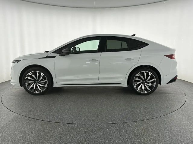 Skoda Enyaq Coupe Sportline