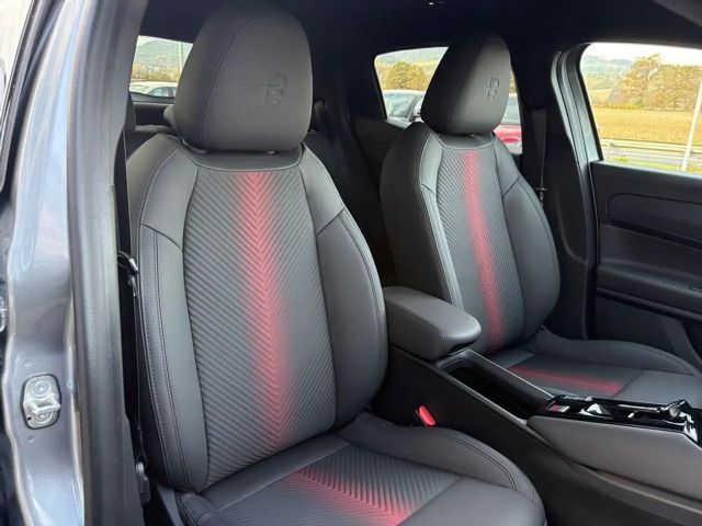 Alfa Romeo Junior Ibrida Speciale