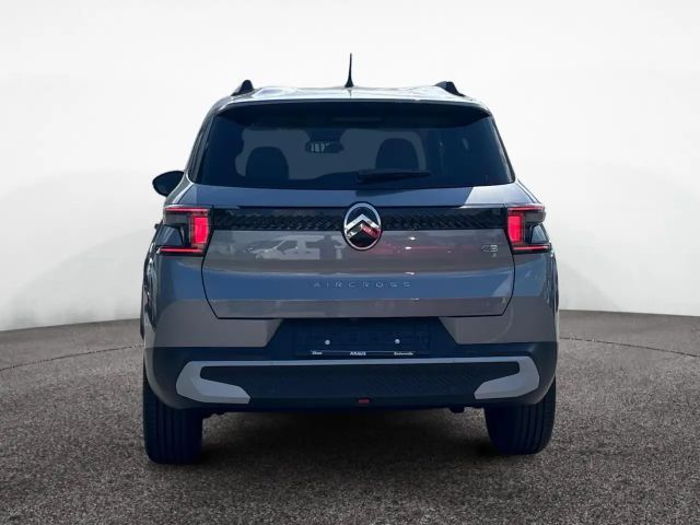 Citroën C3 Aircross Hybrid Max