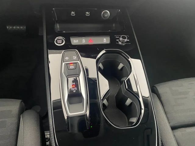 Audi A5 Limousine TFSI