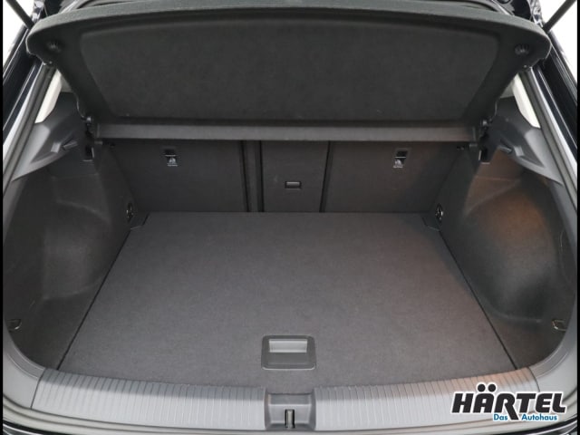 Volkswagen T-Roc T-ROC STYLE 1.5 TSI DSG (+ACC-RADAR+NAVI+AHK)