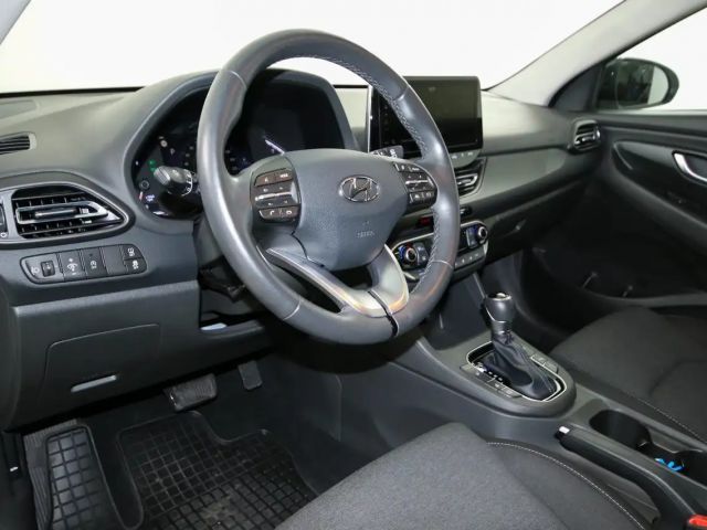 Hyundai i30 cw Edition 30+ Kamera LED Navi