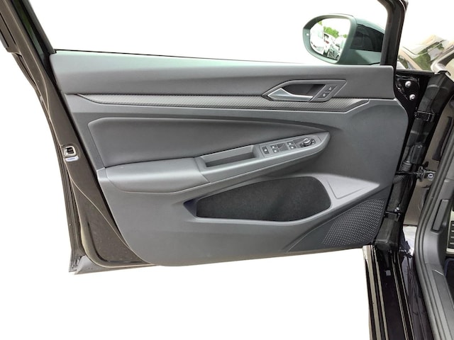 Volkswagen Golf 2.0 TSI DSG Golf VIII