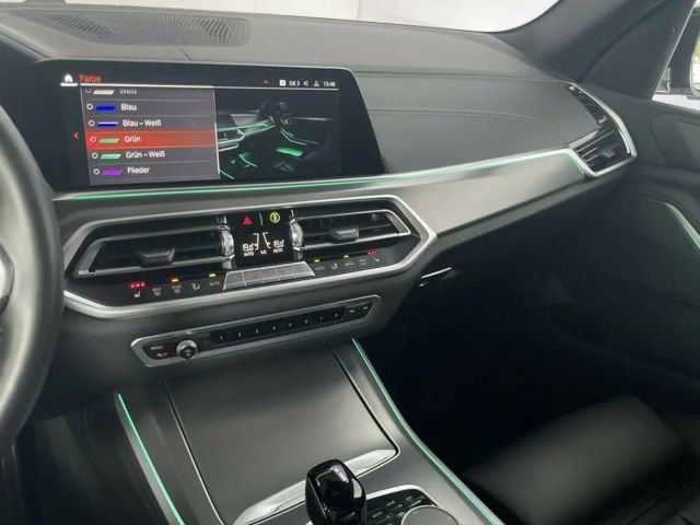 BMW X5 xDrive xDrive45e