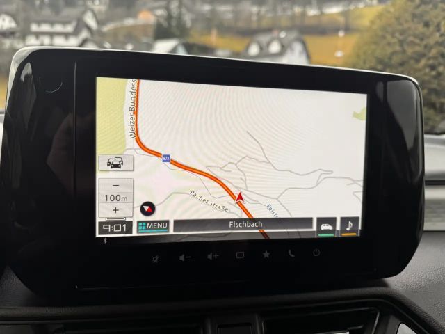 Suzuki Swift AllGrip Flash Hybrid