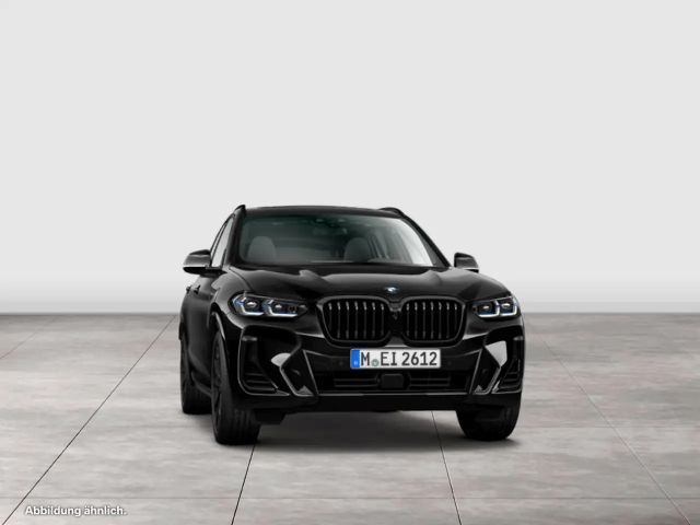 BMW X3 M-Sport xDrive30d