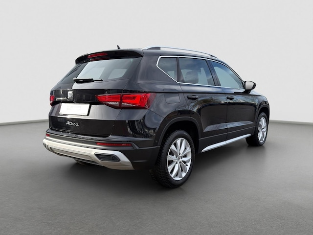 Seat Ateca 1.5 TSI