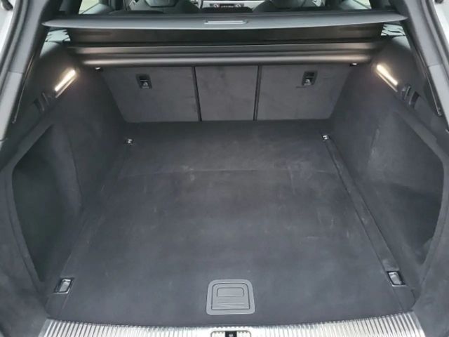 Audi A4 40 TDI Avant S-Line