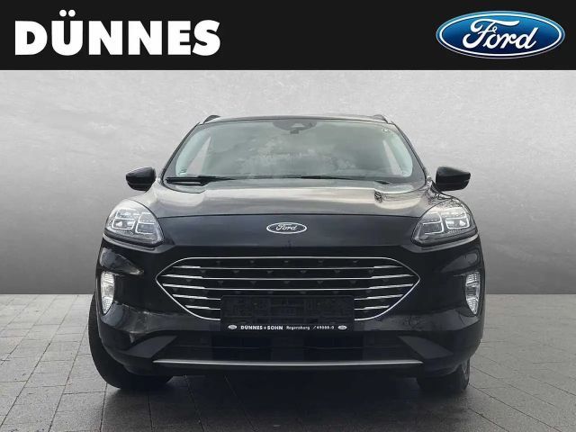 Ford Kuga Plug in Hybrid Titanium X