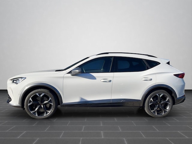 Cupra Formentor 2.0 TSI 4Drive VZ