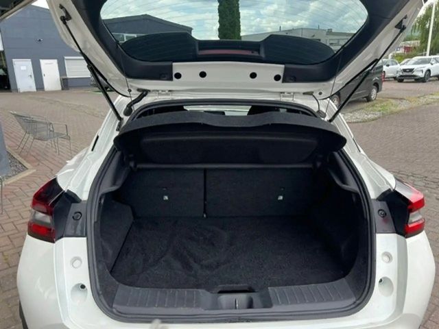 Nissan Juke N-Connecta