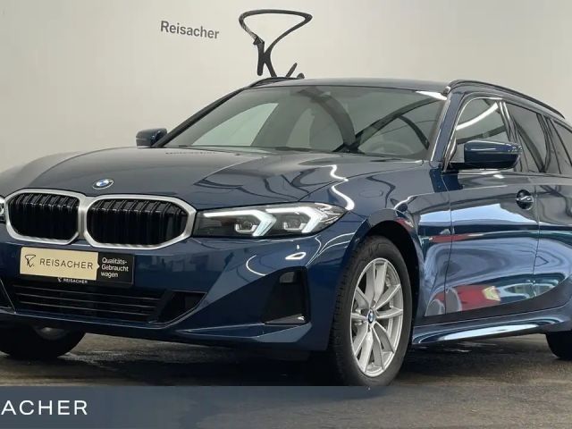 BMW 318 318i Touring