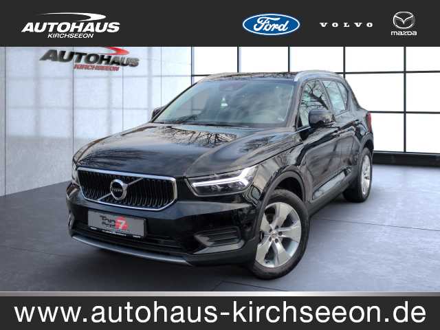 Volvo XC40 LED Klima Einparkhilfe el. Fenster