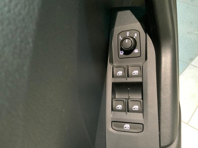 Volkswagen T-Cross 1.0 TSI DSG