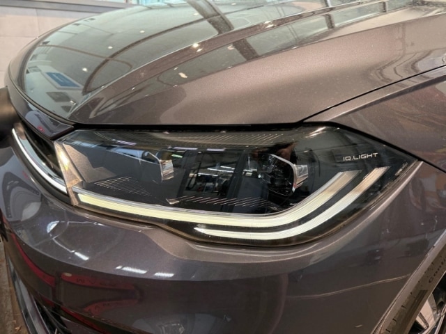 Volkswagen Polo 1.0 TSI DSG IQ.Drive R-Line