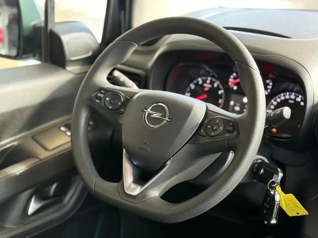 Opel Combo 1.5 CDTI Life
