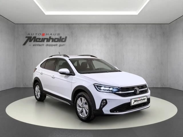 Volkswagen Taigo 1.0 TSI Life