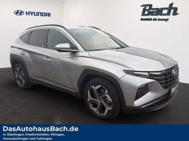 Hyundai Tucson 1.6 2WD