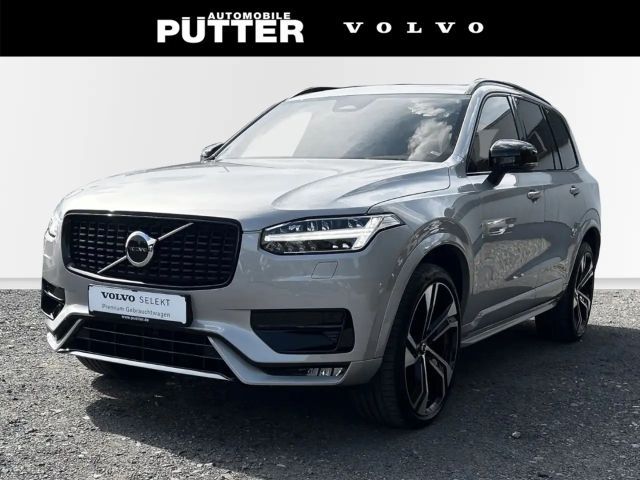 Volvo XC90 AWD Dark Plus