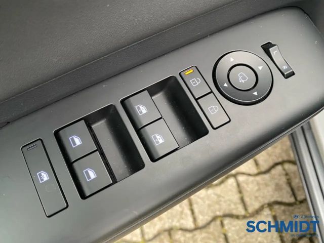 Hyundai Kona 1.6 2WD Prime T-GDi