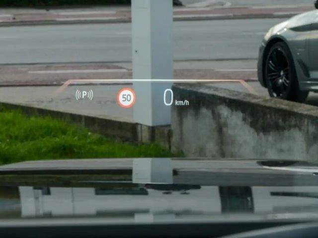 BMW i5 M-Sport Touring eDrive40