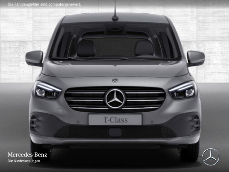 Mercedes-Benz T 180 Progressive