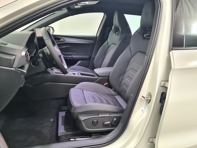 Cupra Leon ST Sportstourer