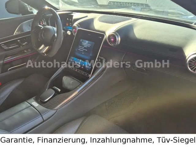 Mercedes-Benz SL 43 AMG AMG Line