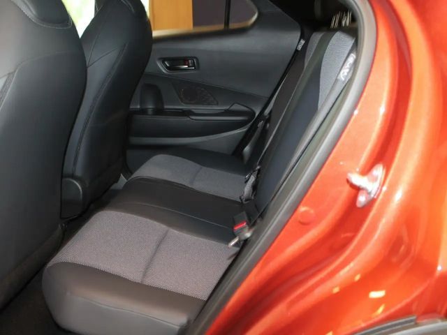 Toyota C-HR Hybride Lounge Plug-in