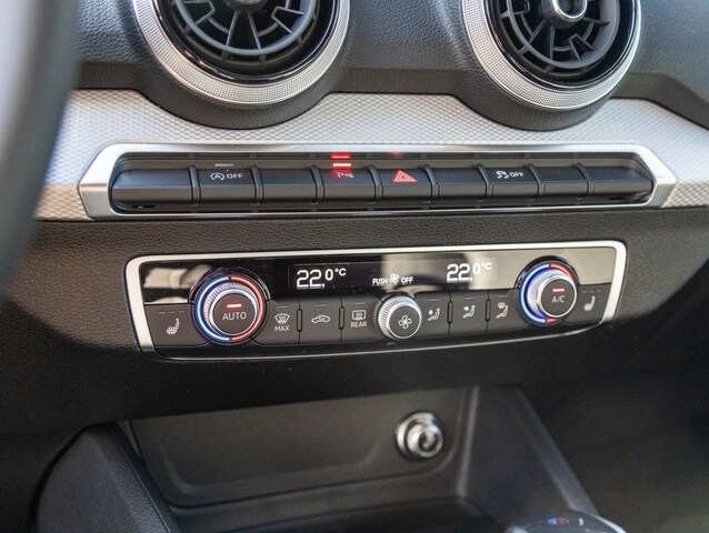 Audi Q2 35 TFSI S-Tronic