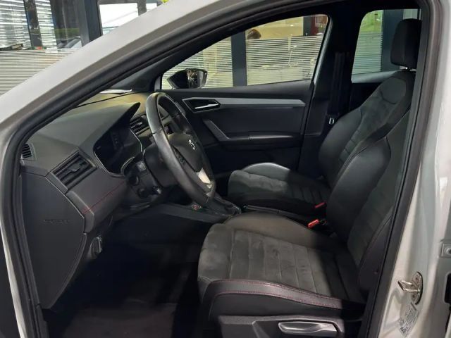 Seat Ibiza 1.0 TSI FR-lijn