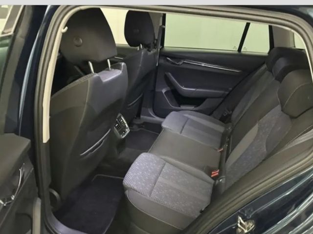 Skoda Octavia 4x4 Combi Style Style