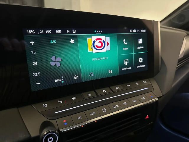 Opel Astra Turbo Ultimate