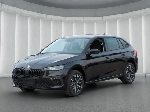 Skoda Scala 1.0 TSI Tour