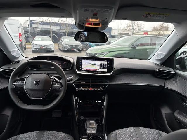 Peugeot 208 Allure Pack