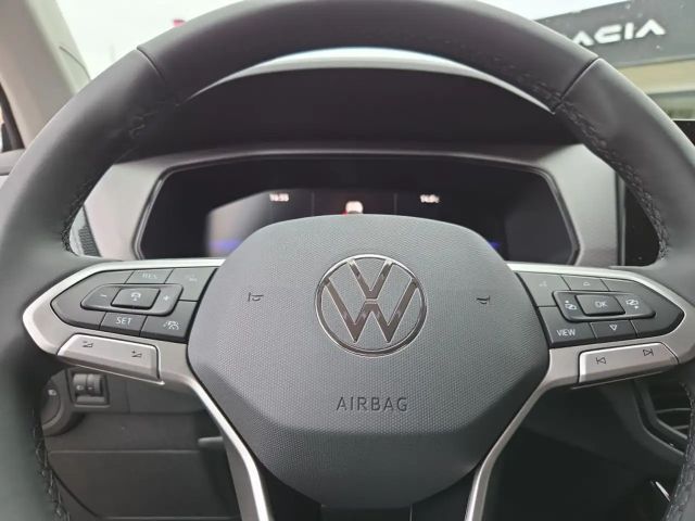 Volkswagen T-Cross 1.0 TSI DSG Life